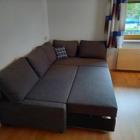 Ferienwohnung Familie Brenner Haiming Esterno foto